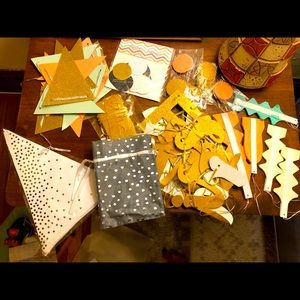 Bridal shower/ bachelorette party kit 1